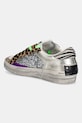 Obuća Kožne tenisice Crime London SK8 DELUXE 25104AA8.68 šarena