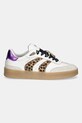 Tenisky Crime London WEMBLEY 25252AA8.10 biela AW25