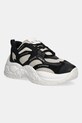 Armani Exchange sneakersy syntetyczny beżowy XDX120.XV708.MZ290