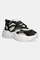Armani Exchange sneakers tessile beige XDX120.XV708.MZ290