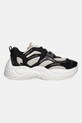 Armani Exchange sneakersy XDX120.XV708.MZ290 beżowy AW25