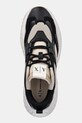 Armani Exchange sneakersy beżowy XDX120.XV708.MZ290