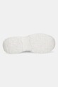 Armani Exchange sneakersy XDX120.XV708.MZ290 beżowy