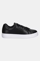 Armani Exchange sneakers in pelle XW000295.AF11912.UC001 nero AW25