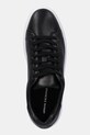 Armani Exchange sneakers in pelle nero XW000295.AF11912.UC001