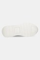 Armani Exchange sneakersy skórzane XW001617.AF17443.MC005 czarny