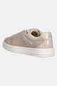 Scarpe Armani Exchange sneakers XW001619.AF17445.U1092 beige