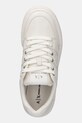 Armani Exchange sneakersy beżowy XW001624.AF17450.U0011
