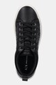 Кросівки Armani Exchange чорний XW001630.AF17351.UC001