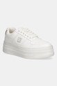 Кросівки Armani Exchange імітація лицьової шкіри білий XW001631.AF17351.MZ128