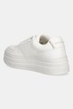 Взуття Кросівки Armani Exchange XW001631.AF17351.MZ128 білий