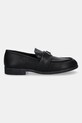 Мокасини Armani Exchange XW001635.AF13876.UC001 чорний AW25