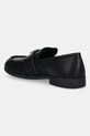 Взуття Мокасини Armani Exchange XW001635.AF13876.UC001 чорний