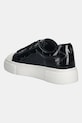 Obuwie Armani Exchange sneakersy XW001661.AF17477.UC001 czarny