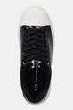Armani Exchange sneakersy czarny XW001661.AF17477.UC001