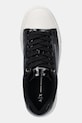 Armani Exchange sneakersy czarny XW001661.AF17477.UC001