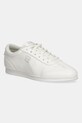 Armani Exchange sneakersy imitacja skóry licowej beżowy XW001668.AF17628.U0011