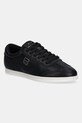 Armani Exchange sneakersy płaska czarny XW001668.AF17628.UC001