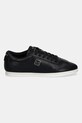 Armani Exchange sneakersy XW001668.AF17628.UC001 czarny AW25