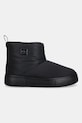 Armani Exchange śniegowce XW001669.AF19615.UC001 czarny NC25