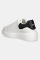 Взуття Кросівки Armani Exchange XW002149.AF19528.M0017 білий