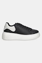 Tenisice Armani Exchange XW002149.AF19528.MC024 crna AW25
