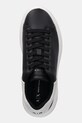 Armani Exchange sneakersy czarny XW002149.AF19528.MC024