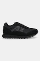 Tenisice Armani Exchange XW002150.AF19388.MC005 crna AW25