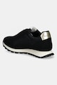 Boty Tenisky Armani Exchange XW002150.AF19388.MC077 černá