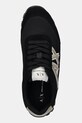 Armani Exchange sneakersy czarny XW002150.AF19388.MC077