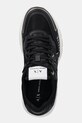 Armani Exchange sneakersy czarny XW002153.AF19535.MC077