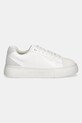 Armani Exchange sneakersy XW002154.AF19536.U0011 biały AW25