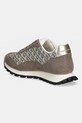 Взуття Кросівки Armani Exchange XW002155.AF19529.U1092 бежевий