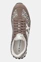 Кросівки Armani Exchange бежевий XW002155.AF19529.U1092