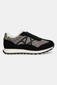 Tenisky Armani Exchange XW002155.AF19529.UC001 čierna AW25