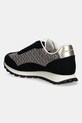 Obuv Tenisky Armani Exchange XW002155.AF19529.UC001 čierna