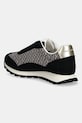 Boty Tenisky Armani Exchange XW002155.AF19529.UC001 černá