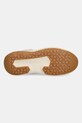 Moon Boot sneakersy zamszowe MB MOON247 CITY SHEARLING 80D2490040.M008 brązowy