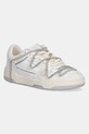 Crime London sneakersy skórzane OFF COURT OG pozostałe biały 21453AA7.10