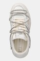 Crime London sneakersy skórzane OFF COURT OG biały 21453AA7.10