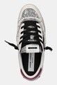 Crime London sneakersy skórzane SK8 DELUXE biały 25101AA8.10