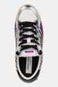 Crime London sneakersy skórzane SK8 DELUXE multicolor 25107AA8.68