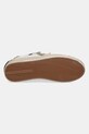 Crime London sneakersy skórzane SK8 DELUXE WEDGE 25191AA8.10 biały