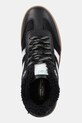Crime London sneakersy skórzane WEMBLEY czarny 25251AA8.20