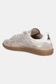 Încălțăminte Patrizia Pepe sneakers din piele 2Z0065.L168.FG46 gri