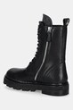 Obuwie Patrizia Pepe workery skórzane 8Y0122.L005.FB30 czarny