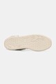 Δερμάτινα ελαφριά παπούτσια Patrizia Pepe 8Z0111.L150.FE30 λευκό