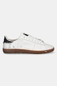 Patrizia Pepe sneakersy skórzane 8Z0112.L150.FG37 biały AW25