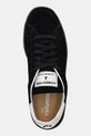 Patrizia Pepe sneakersy zamszowe czarny 8Z0113.L055.FG43