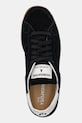 Patrizia Pepe sneakersy zamszowe czarny 8Z0113.L055.FG43